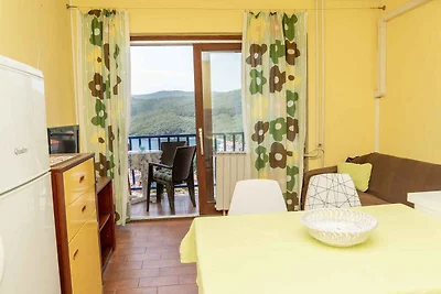 Appartamento Vacanza con famiglia Rabac
