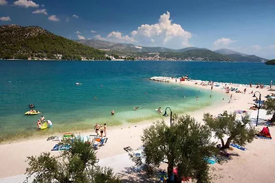 Holiday flat family holiday Marina