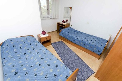 Vakantieappartement Gezinsvakantie Jadrtovac