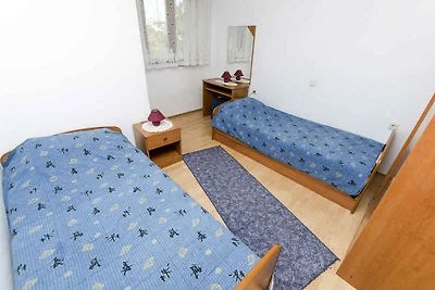 Ferienwohnung mit Klimaanlage