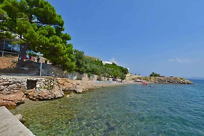 Erholsames Urlaubsziel Dragana in Lokva