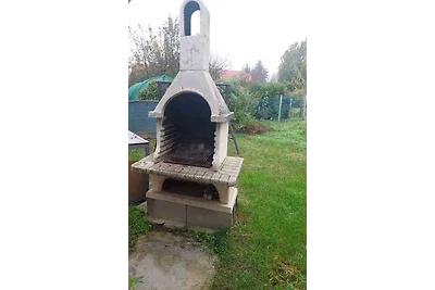 Ferienhaus für 6 Personen mit grossem Pool