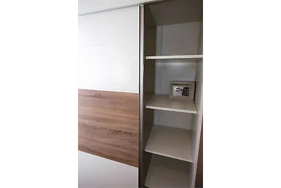 Vakantieappartement Gezinsvakantie Mali Lošinj