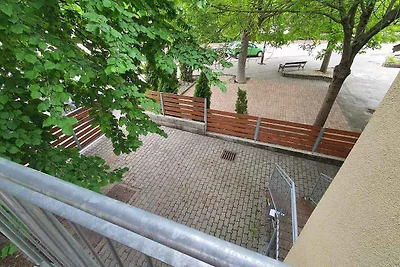 Ferienwohnung mit moderner Einrichtung nur 12