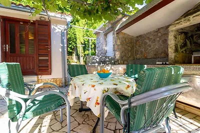 Ferienwohnung 250 zum Strand