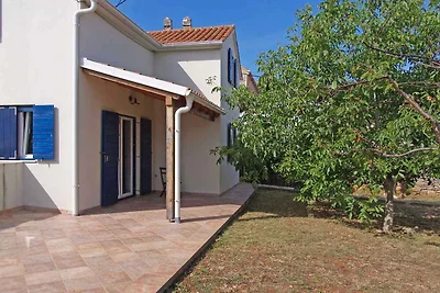 Ferienhaus mit Klimaanlage