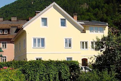 Vakantieappartement Gezinsvakantie Obervellach