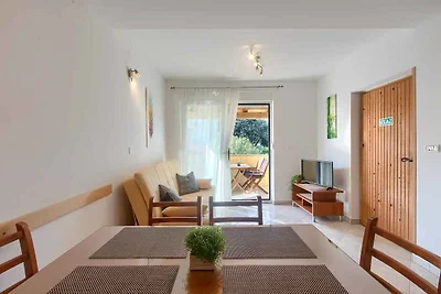 Ferienwohnung mit Balkon und Klimaanlage