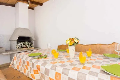 Ferienwohnung mit Klima und Terrasse