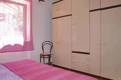 Ferienwohnung in Meernähe