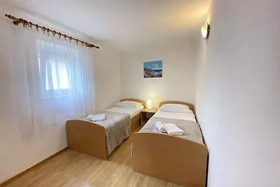 Ferienwohnung mit Klimaanalge und Grill