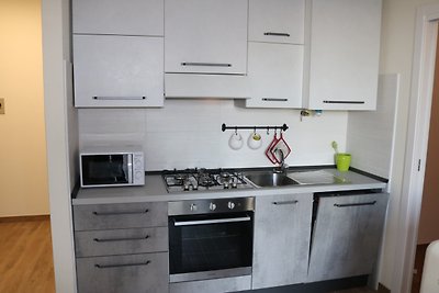 Vakantieappartement Gezinsvakantie Verona