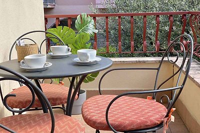 Vakantieappartement Gezinsvakantie Sirmione