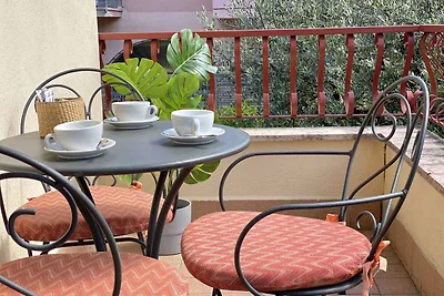 Appartamento Vacanza con famiglia Sirmione