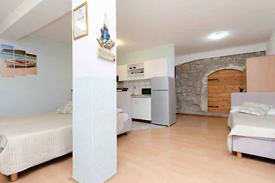apartman za odmor Obiteljski odmor Novi Vinodolski
