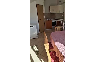 Ferienwohnung mit Klimaanlage und Balkon, dir