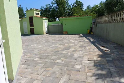 Appartamento Vacanza con famiglia Sveti Ivan Dobrinjski