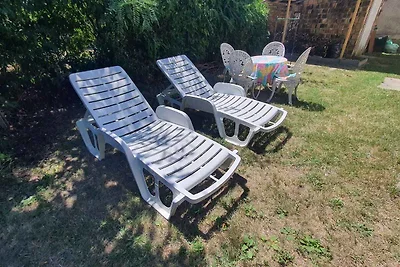 Casa vacanze Vacanza di relax Szántód