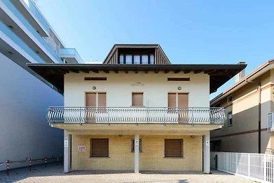 Ferienwohnung mit Balkon und Klimaanlage