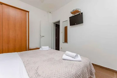Ferienwohnung mit Klimaanlage und Meerblick