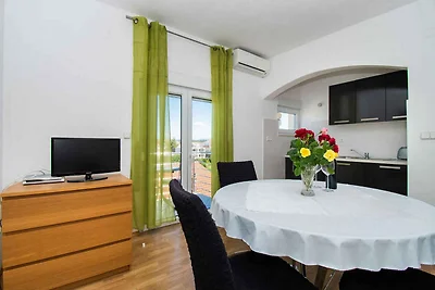 Ferienwohnung mit Klimaanlage