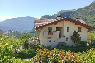 Appartamento Vacanza con famiglia Tenno