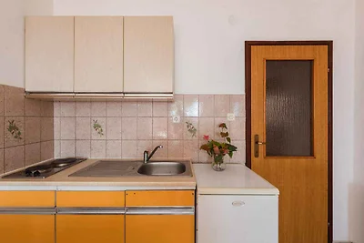 Ferienwohnung mit Balkon und Klimaanlage