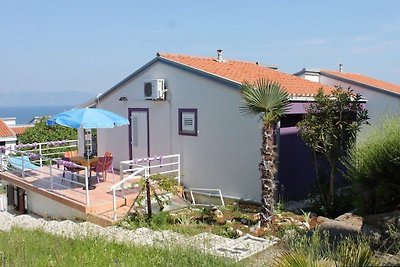 Vakantieappartement Gezinsvakantie Ravni