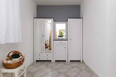 Vakantieappartement Gezinsvakantie Novi Vinodolski