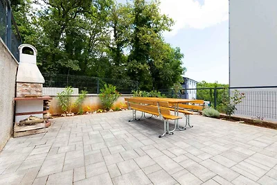 Vakantieappartement Gezinsvakantie Hlapa