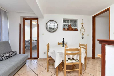 Vakantieappartement Gezinsvakantie Peroj