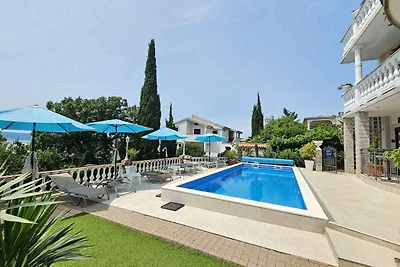 Ferienwohnung mit Aussenpool und herrlichem