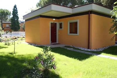 Ferienwohnung mit Klimaanlage, Terrasse und