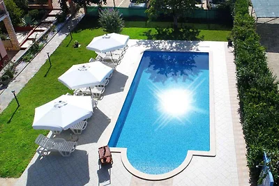 Appartamento Vacanza con famiglia Cittanova