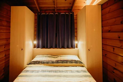 Bungalow mit Klimaanlage