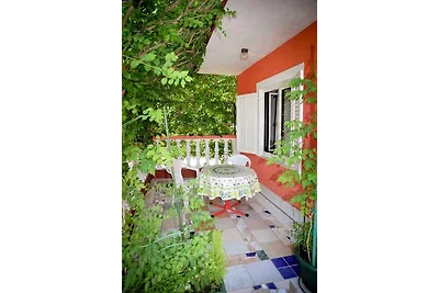 Appartamento Vacanza con famiglia Lopar