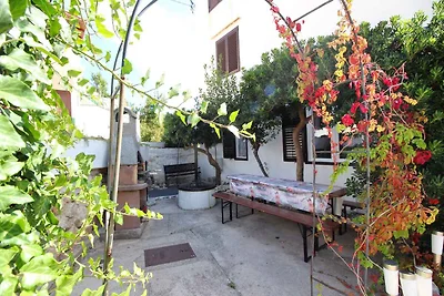 Ferienwohnung mit Klimaanlage