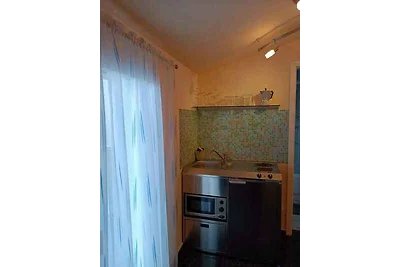 Ferienwohnung mit Klimaanlage