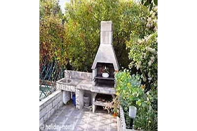 Appartamento Vacanza con famiglia Vrbnik