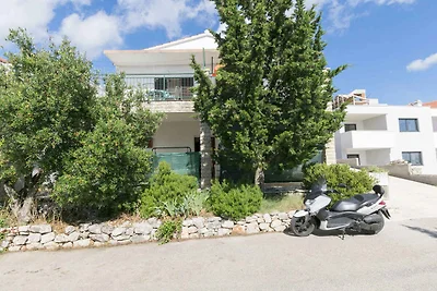 Appartamento Vacanza con famiglia Primosten