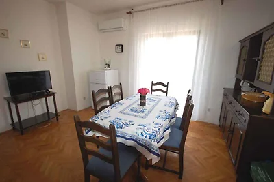 Ferienwohnung mit Balkon