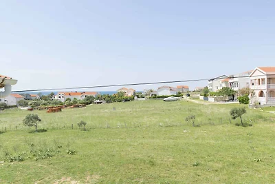 Ferienwohnung mit Terrasse und Klimaanlage