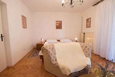 Vakantieappartement Gezinsvakantie Mali Lošinj