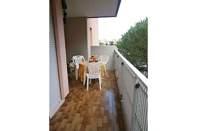 Ferienwohnung mit Waschmaschine