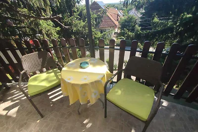 Appartamento Vacanza con famiglia Bélatelep-Fonyód