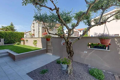 Vakantieappartement Gezinsvakantie Poreč