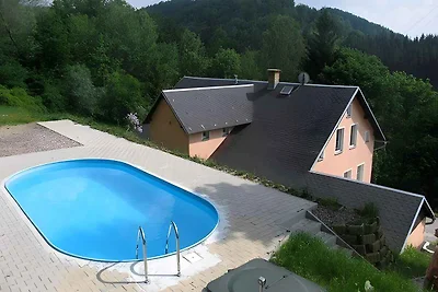 Casa vacanze Vacanza di relax Desna