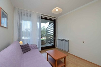 Vakantieappartement Gezinsvakantie Cres (eiland)