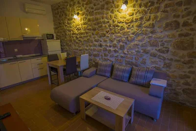 Vakantieappartement Gezinsvakantie Starigrad