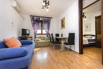 Ferienwohnung mit Klimaanlage